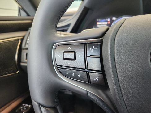 Certified 2023 Lexus ES 300h Ultra Luxury w/ Accessory Package (Z2) FWD image 28