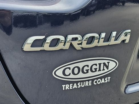 Used 2020 Toyota Corolla LE image 18