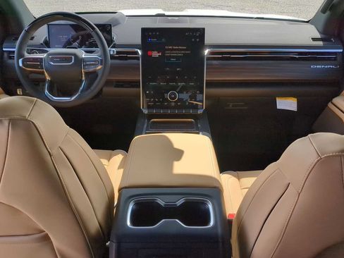 New 2026 GMC Sierra EV Denali image 24