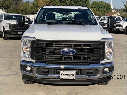 Used 2024 Ford F350 XL w/ XL Driver Assist Package image 11