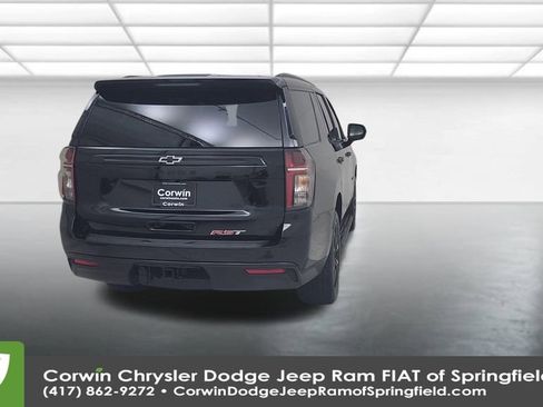 Used 2024 Chevrolet Tahoe RST image 13