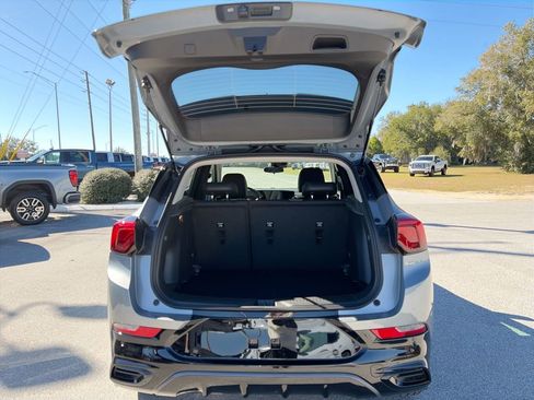 New 2026 Buick Encore GX Sport Touring w/ Advanced Technology Package image 28