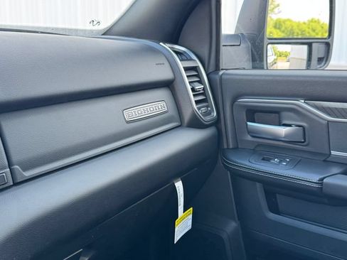 New 2026 RAM 2500 Big Horn AWD/4WD image 49