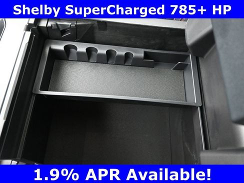 New 2024 Ford F150 Lariat w/ Equipment Group 502A High image 44