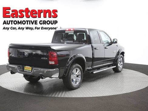 Used 2014 RAM 1500 Big Horn AWD/4WD image 40