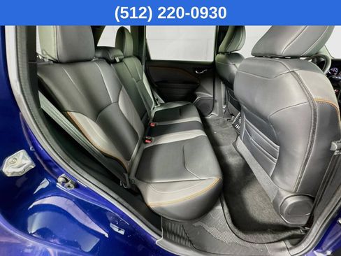 Used 2026 Subaru Forester Sport AWD/4WD image 36
