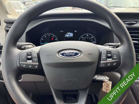 New 2025 Ford Transit 350 148 Medium Roof RWD image 6