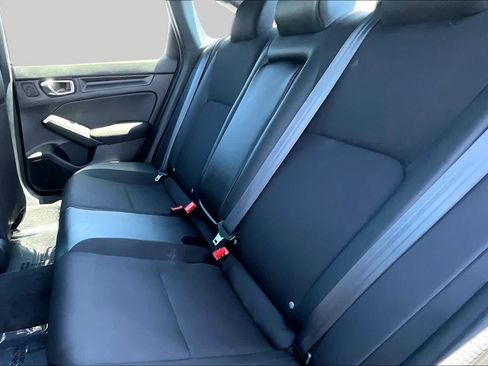 Used 2025 Honda Civic Sport image 20