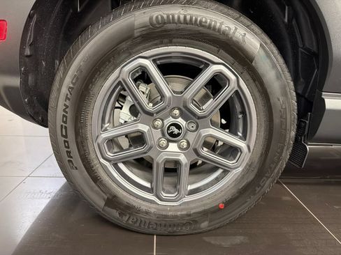 New 2026 Ford Bronco Sport Big Bend w/ Convenience Package AWD/4WD image 7