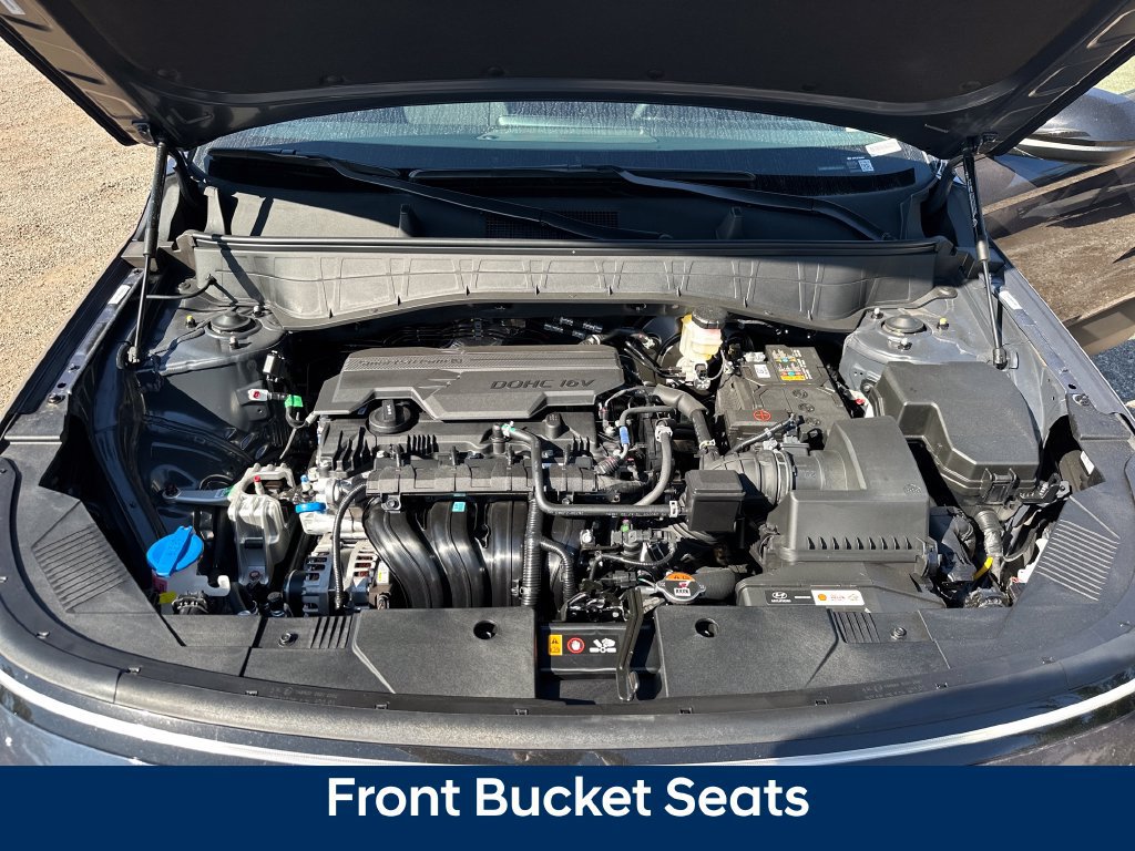 New 2027 Hyundai Kona SEL Sport AWD/4WD image 23