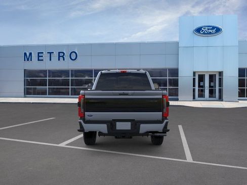 New 2026 Ford F250 Platinum AWD/4WD image 6