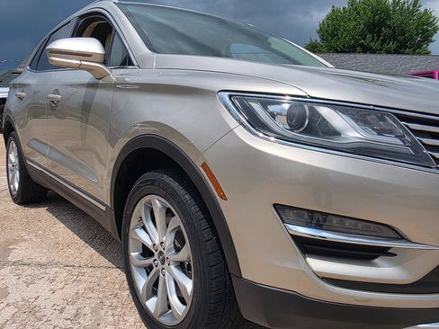Used 2015 Lincoln MKC AWD w/ Equipment Group 101A Select image 24