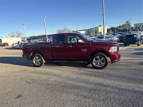 Used 2019 RAM 1500 Express w/ Express Value Package image 4