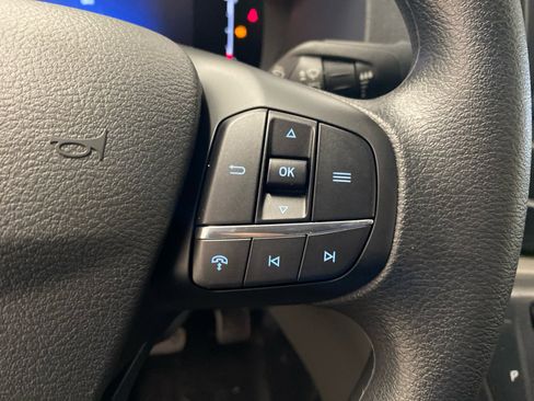 New 2026 Ford Transit 350 Low Roof AWD w/ Load Area Protection Package image 15