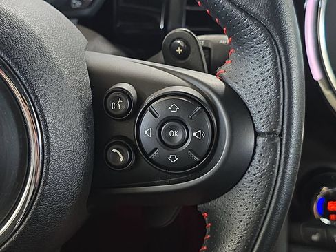 Used 2019 MINI Cooper S w/ Signature Upholstery Package FWD image 21