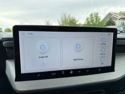 New 2026 Ford Maverick XLT AWD/4WD image 27