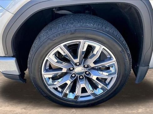 Used 2024 GMC Sierra 1500 Denali w/ Denali Reserve Package AWD/4WD image 34