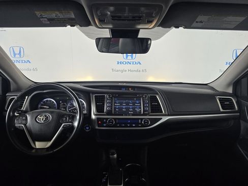Used 2017 Toyota Highlander XLE image 5