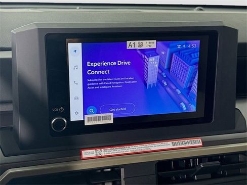 New 2026 Toyota Tacoma TRD Sport image 14