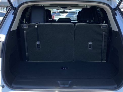 Certified 2026 INFINITI QX60 Luxe w/ Cargo Package FWD image 14
