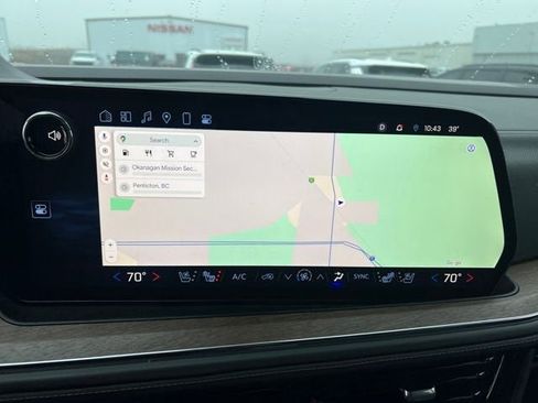 Used 2025 Chevrolet Tahoe High Country w/ LPO, Get Active Package image 15