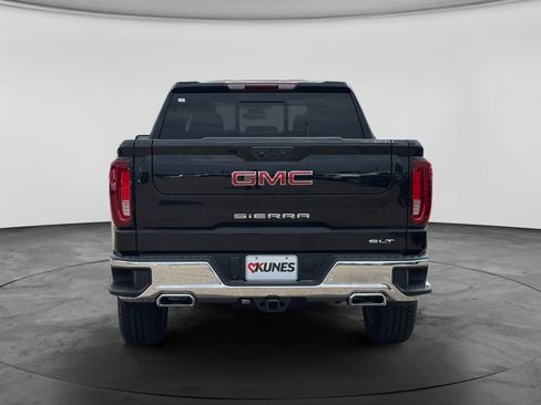 New 2026 GMC Sierra 1500 SLT w/ SLT Premium Plus Package AWD/4WD image 7