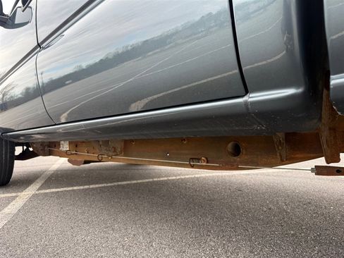 Used 2007 Chevrolet Silverado 2500 W/T image 11