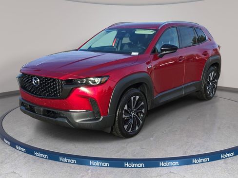 Used 2025 MAZDA CX-50 2.5 Hybrid w/ Premium Plus Pkg image 1