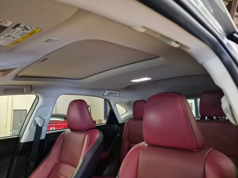 Used 2021 Lexus NX 300 AWD w/ Accessory Package image 18
