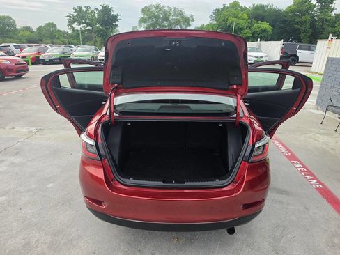 Used 2017 Toyota Yaris iA FWD image 24