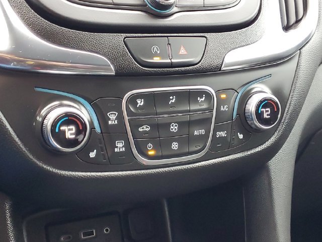 Used 2024 Chevrolet Equinox LT AWD/4WD image 26