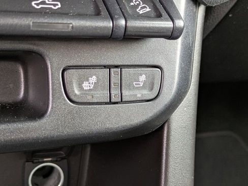 Used 2016 Chevrolet Colorado Z71 image 22