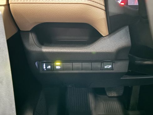 Certified 2025 Toyota RAV4 XLE Premium FWD image 25