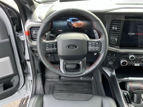 Used 2025 Ford F150 Raptor image 13