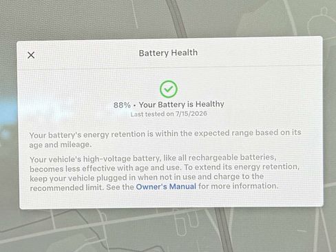 Used 2018 Tesla Model 3 Long Range RWD image 26