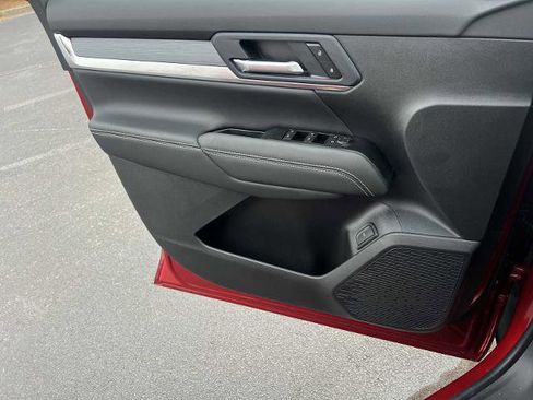 New 2026 GMC Terrain Elevation w/ Elevation Premium Package image 15