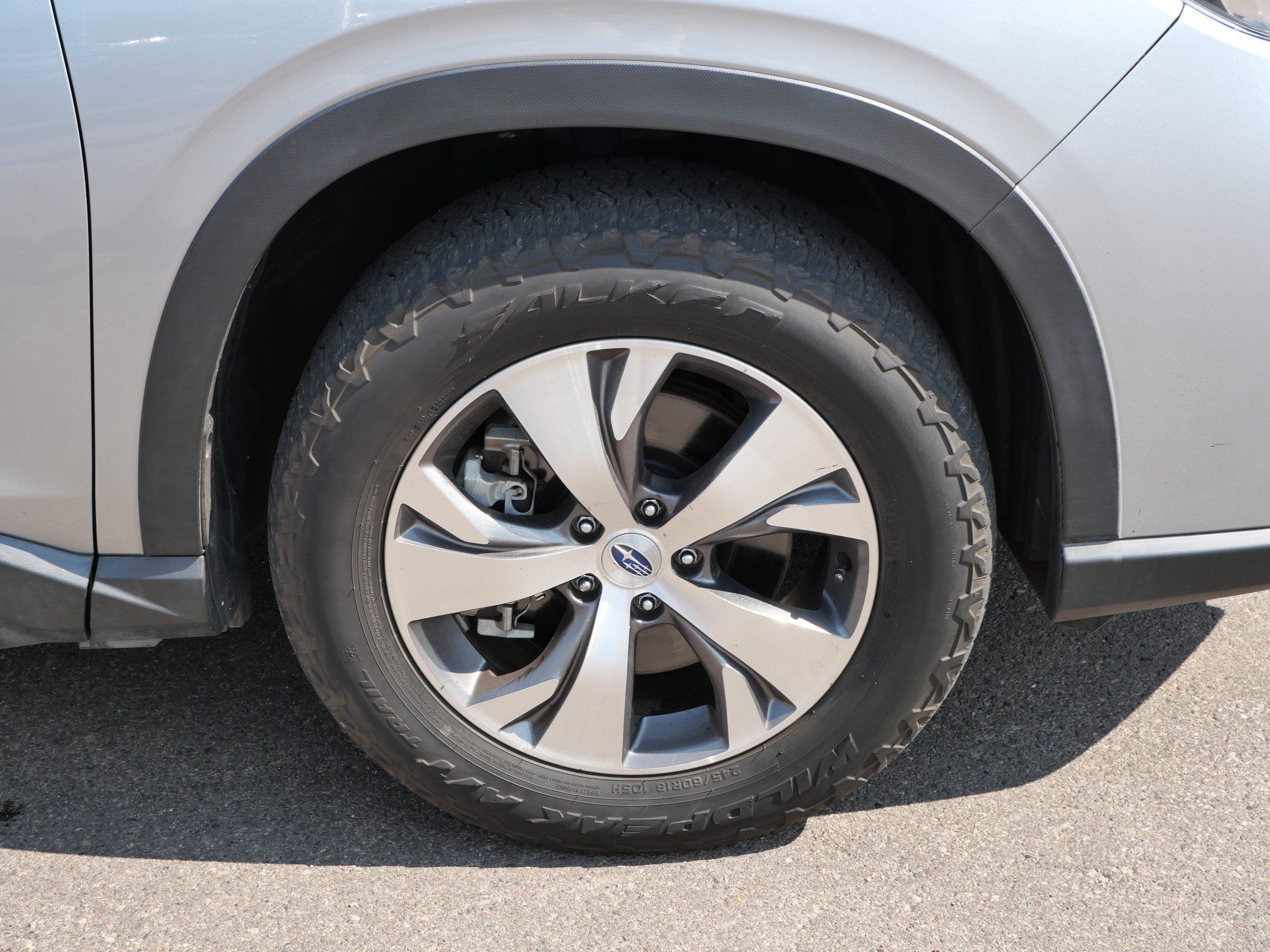Used 2021 Subaru Ascent Premium w/ Convenience Package AWD/4WD image 15