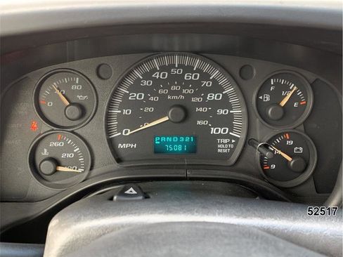 Used 2007 Chevrolet Express 3500 w/ School Bus Package RWD image 26