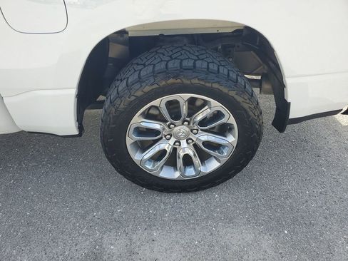 Used 2023 RAM 1500 Big Horn image 20