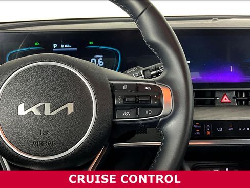Used 2023 Kia Sportage X-Line image 11