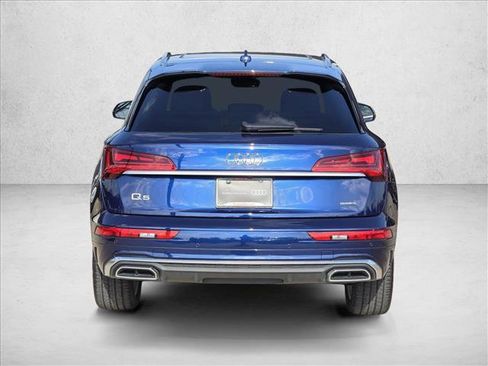 Certified 2024 Audi Q5 2.0T Prestige w/ Prestige Package image 6