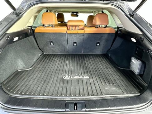 Used 2022 Lexus RX 350 AWD w/ Premium Package image 31