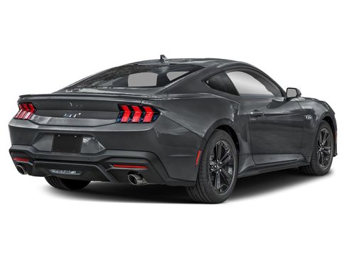 New 2026 Ford Mustang GT Premium RWD image 29