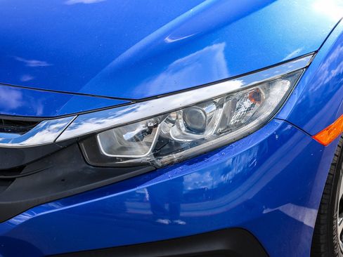 Used 2016 Honda Civic LX-P image 18