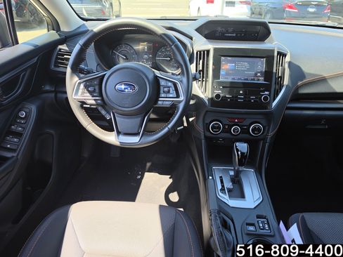 Used 2020 Subaru Crosstrek 2.0i Premium AWD/4WD image 15