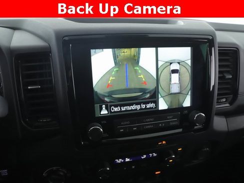 Used 2022 Nissan Frontier PRO-4X w/ Pro-4X Premium Package image 25