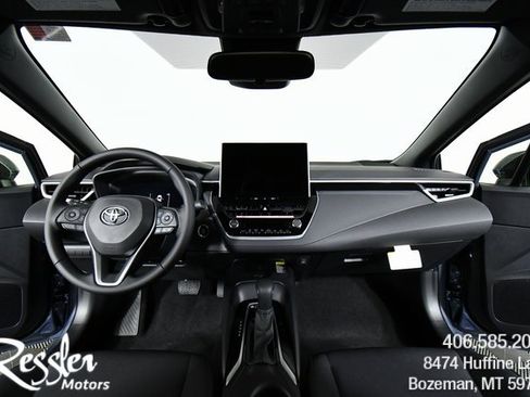 New 2026 Toyota Corolla SE image 18