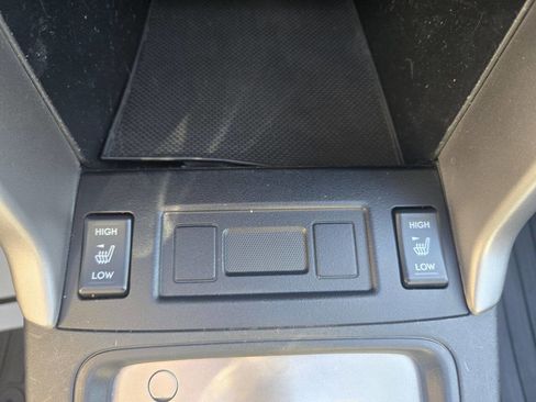 Used 2015 Subaru Forester 2.5i Premium image 30