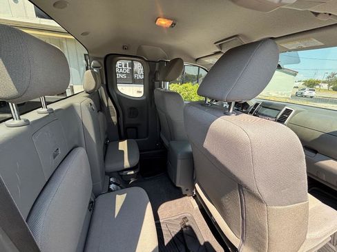 Used 2019 Nissan Frontier S w/ Work Truck Package RWD image 26