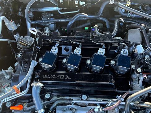 Used 2024 Honda Civic Si image 33